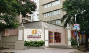 Aditya Birla World Academy (Tardeo), Schools in Mumbai