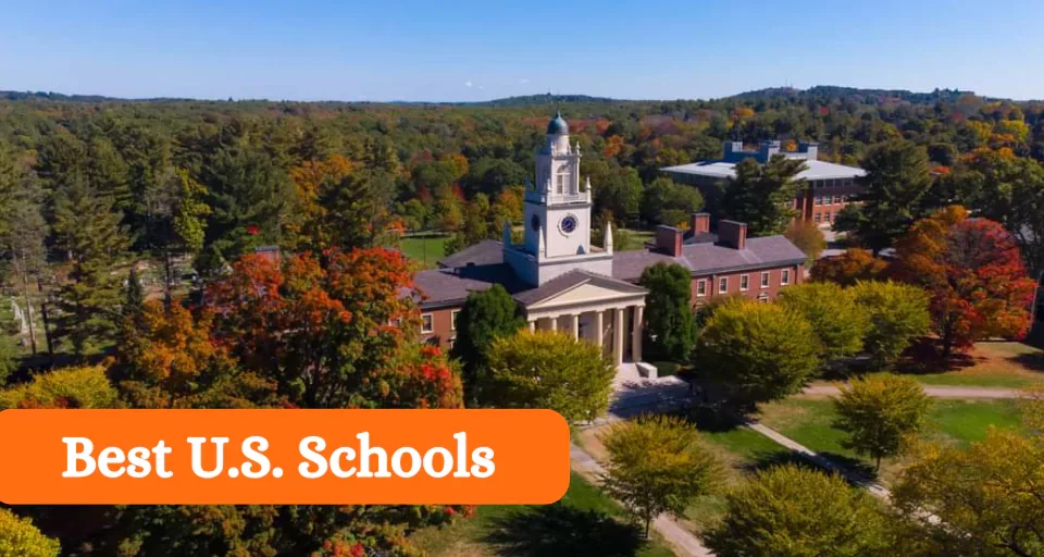 Best U.S. Schools