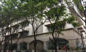Bombay Scottish School (Mahim & Powai)
