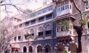 Cathedral and John Connon School (Fort)