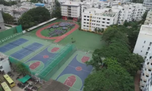 Chirec International School