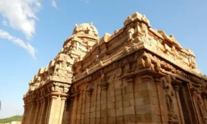 Chola Temple Architecture