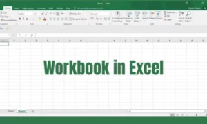 Computer Applications (MS Office, Excel, etc.)
