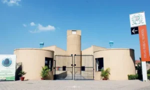 Delhi Public School (DPS) Pune 