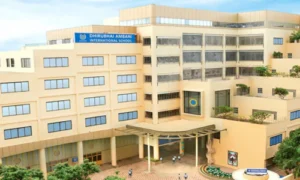 Dhirubhai Ambani International School
