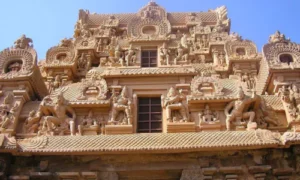 Golden Age of the Chola Dynasty