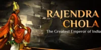 Chola Dynasty Notes for UPSC & SSC Administration & Architecture