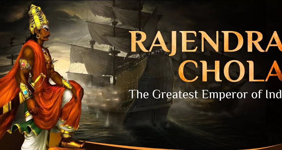 Greatest Chola Dynasty ruler in history