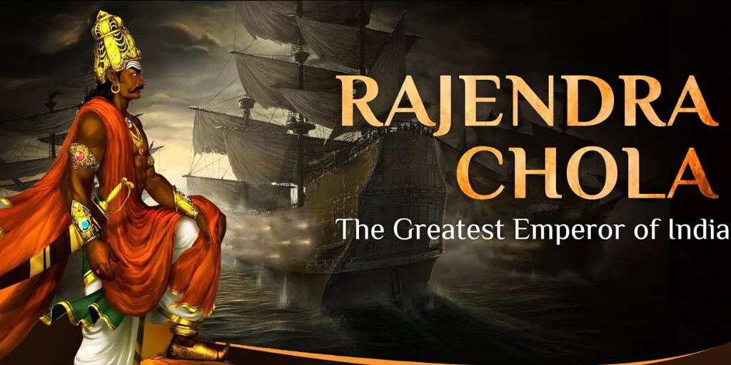 Greatest Chola Dynasty ruler in history