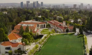 Harvard-Westlake School, best U.S. schools 