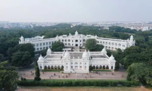 Hyderabad Public School (HPS), best schools in Hyderabad