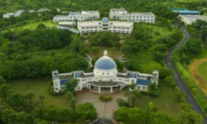 Indus International School