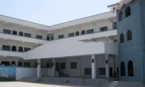 Jubilee Hills Public School, best schools in Hyderabad