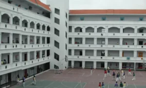 Meridian School, best schools in Hyderabad