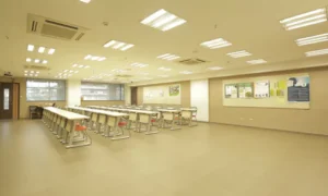 NSS Hill Spring International School, Schools in Mumbai
