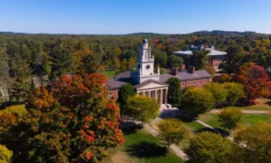 Phillips Academy Andover Andover,