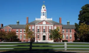 Phillips Exeter Academy Exeter