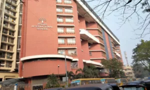 Podar International School, Schools in Mumbai