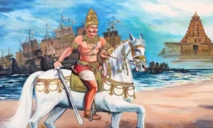 Rajendra Chola I