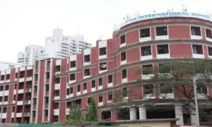 Ryan International School, Schools in Mumbai