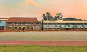 St. Mary’s School