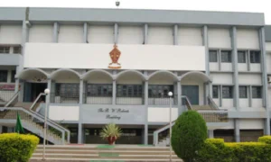 The Bishop’s School