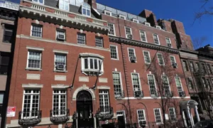 The Dalton School, best U.S. schools 