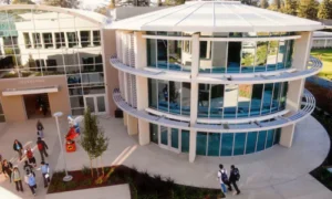 The Harker School San Jose