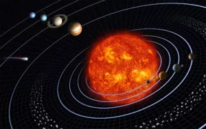 The Sun in Context
