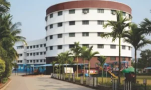 Tree House High School, top schools in Pune