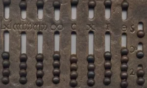 Ancient Origins and Evolution of the Abacus