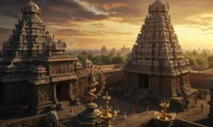 Architectural Legacy