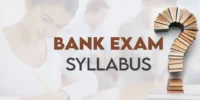 SSC Phase XIII Recruitment 2025 Syllabus & Exam Pattern