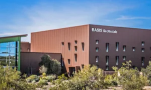 BASIS Scottsdale Scottsdale, best U.S. schools 