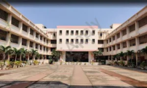 Bharatiya Vidya Bhavan’s Public School