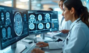 B.Sc. in Radiology / Medical Imaging Technology, medical courses after 12th