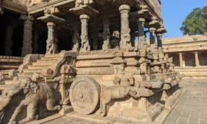 Chola Architecture