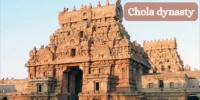 Greatest Chola Dynasty ruler in history: A Legacy Explained