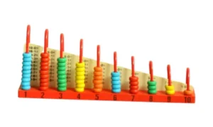 Choosing Your First Abacus