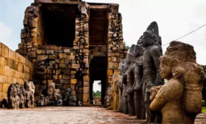 Decline of the Chola Dynasty