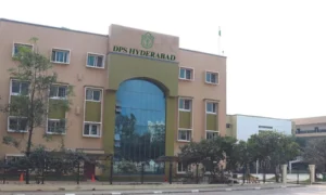Delhi Public School (DPS), Hyderabad, best schools in Hyderabad