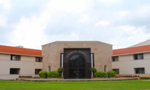Glendale Academy