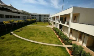 Greenwood High International School