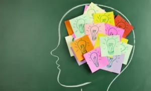 Improving Memory Through Visualisation