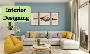 Interior Designing (Certificate/Diploma)