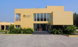 International School of Hyderabad (ISH)