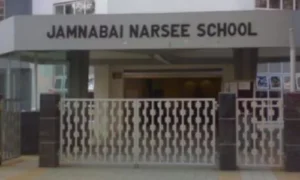Jamnabai Narsee School (Juhu)