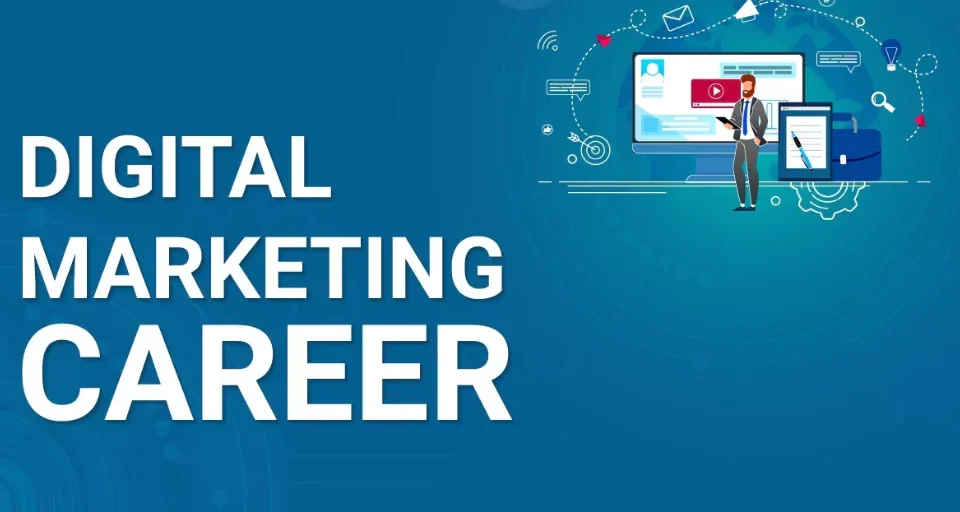 Learn Digital Marketing: Course & Career Guide