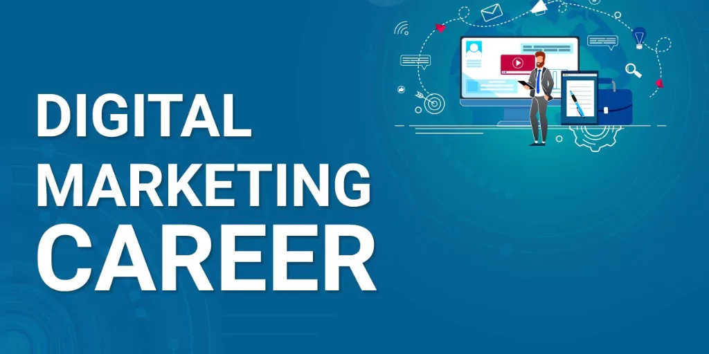 Learn Digital Marketing: Course & Career Guide