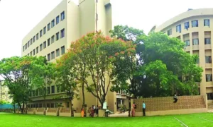 Lexicon International School, top schools in Pune